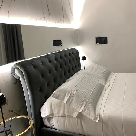 Bellini Luxury Superior Pensión 4*