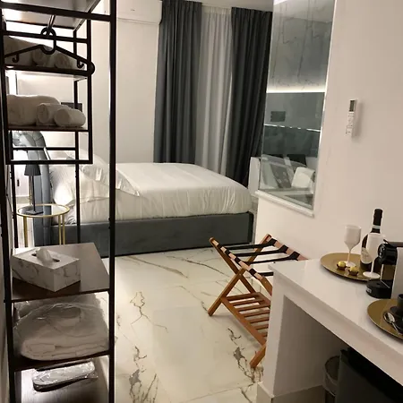 Bellini Luxury Superior 4* Catania