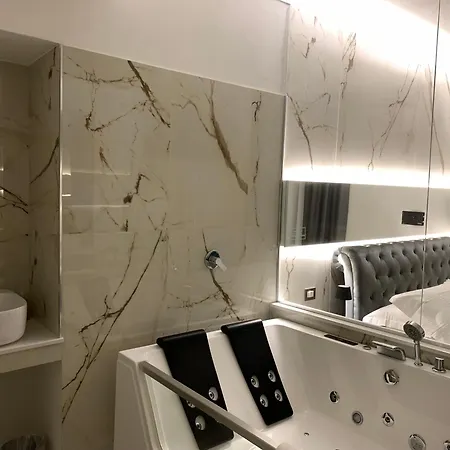 Bellini Luxury Superior 4* Catania