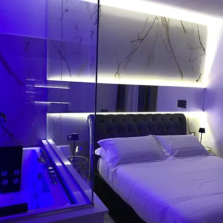 Pensión Bellini Luxury Superior