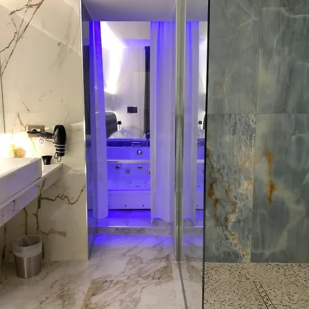 Bellini Luxury Superior Pensión Catania