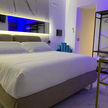 Bellini Luxury Superior Pensión 4*