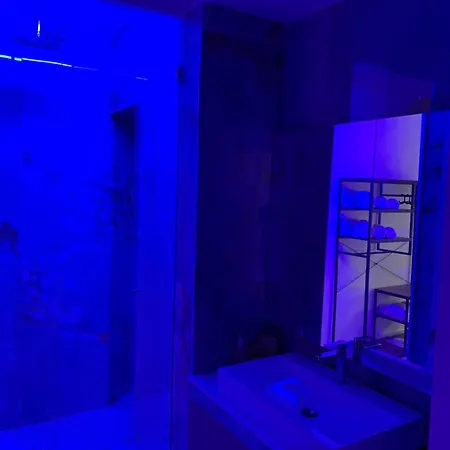 Bellini Luxury Superior Catania