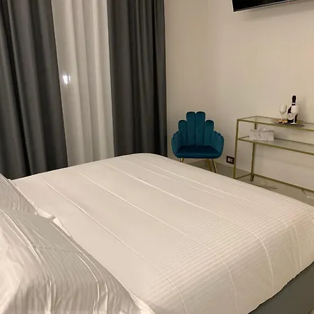 Bellini Luxury Superior 4* Catane