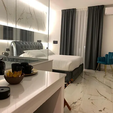 Bellini Luxury Superior Maison d'hôtes 4*