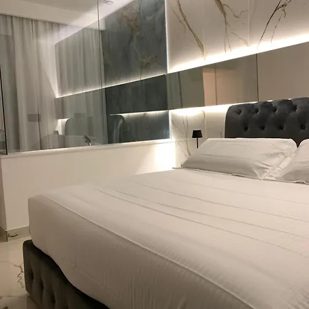 Bellini Luxury Superior Pensión 4*