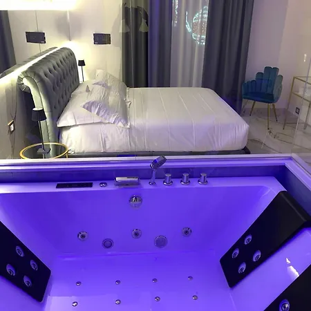 Pensión Bellini Luxury Superior 4*