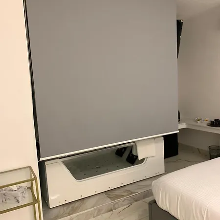 Bellini Luxury Superior Pensión Catania