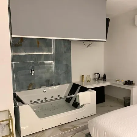 Pensión Bellini Luxury Superior