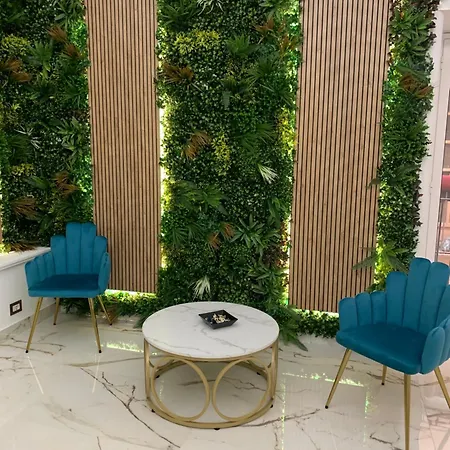 Bellini Luxury Superior Pensión