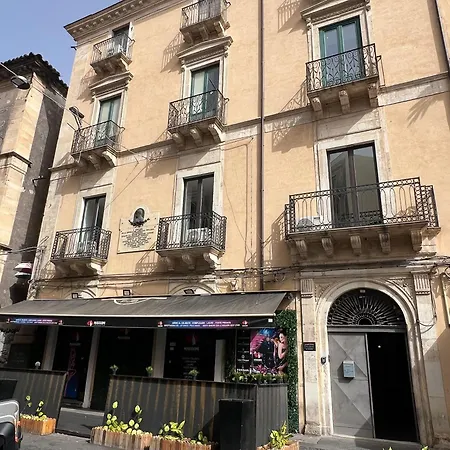 Bellini Luxury Superior 4* Catania